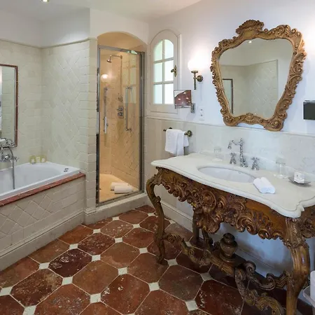 Hotell Le Maquis Porticcio (Corsica)