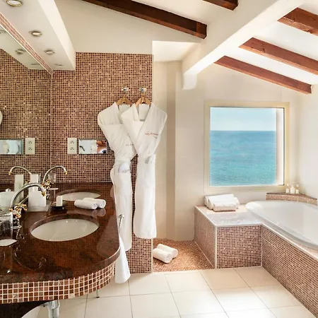 Hotell Le Maquis Porticcio (Corsica)