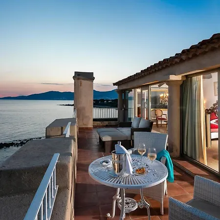 Le Maquis Hotel 5*