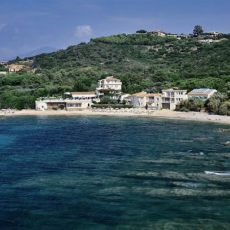 Le Maquis 5* Porticcio (Corsica)