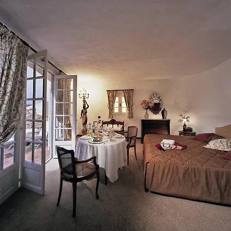 Hotel Le Maquis 5*
