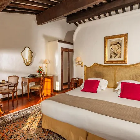 Hotel Le Maquis Porticcio (Corsica)