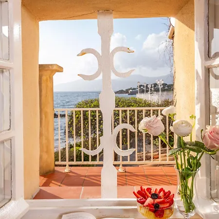 Hotel Le Maquis