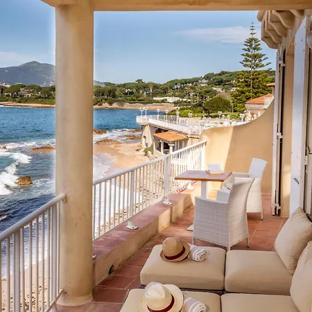 Hotel Le Maquis 5*