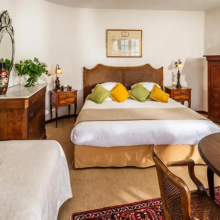 Hotel Le Maquis Porticcio (Corsica)