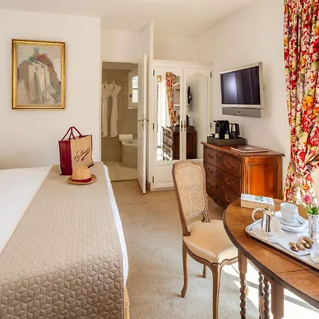 Le Maquis 5* Porticcio (Corsica)