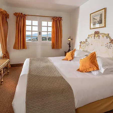 Le Maquis Hotel 5*