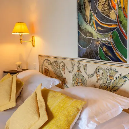 Hotel Le Maquis 5*