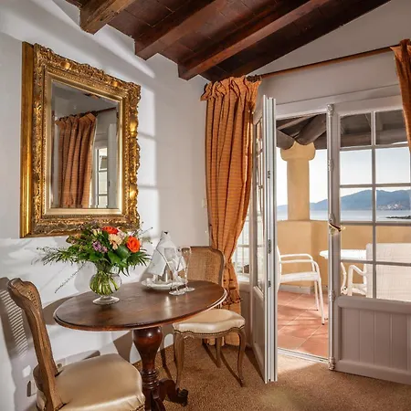 Le Maquis Porticcio (Corsica)