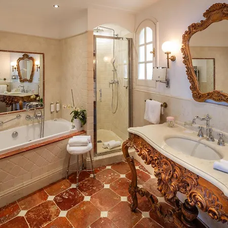Hotel Le Maquis
