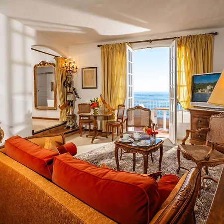 Le Maquis Hotel Porticcio (Corsica)