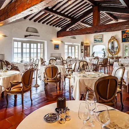 Le Maquis 5* Porticcio (Corsica)