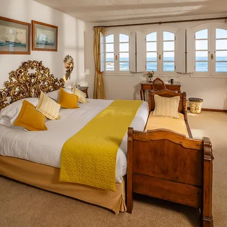 Le Maquis Hotel