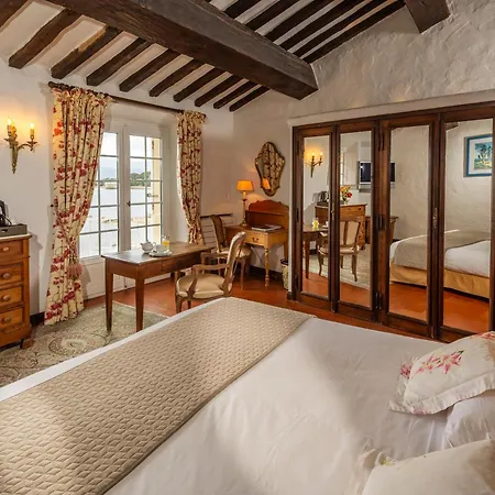 Hotel Le Maquis