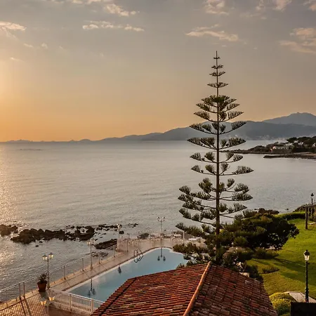 Hotel Le Maquis 5*