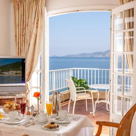 Le Maquis 5* Porticcio (Corsica)