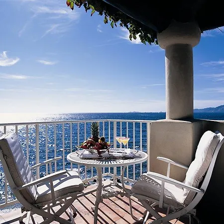 Le Maquis Hotell Porticcio (Corsica)