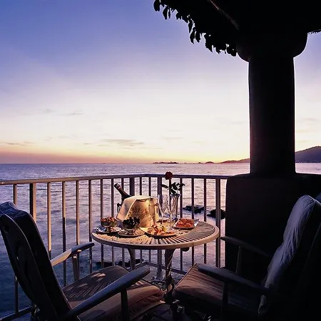 Le Maquis Porticcio (Corsica)