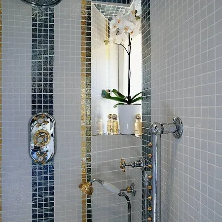 Hotell Le Maquis Porticcio (Corsica)