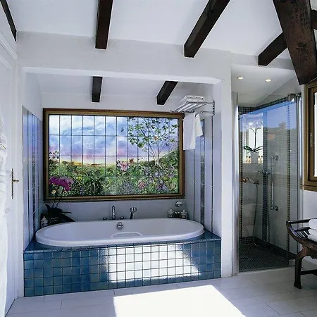 Le Maquis 5* Porticcio (Corsica)