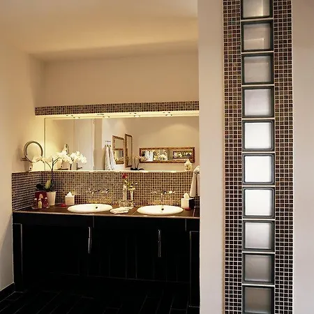 Le Maquis Hotel 5*