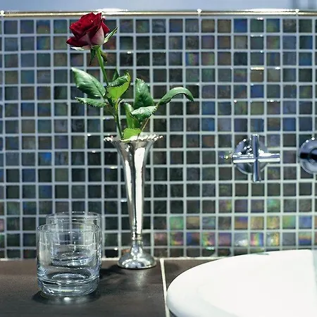 Hotell Le Maquis Porticcio (Corsica)