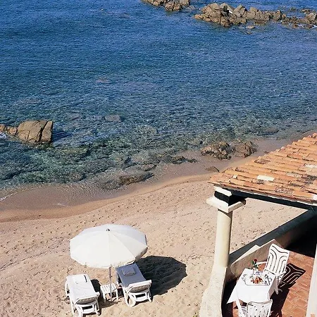 Le Maquis Hotell Porticcio (Corsica)