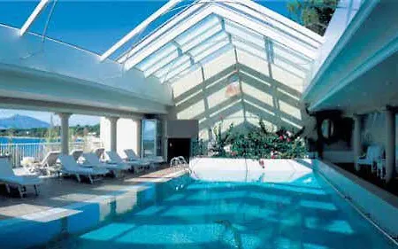 Hotell Le Maquis Porticcio (Corsica)