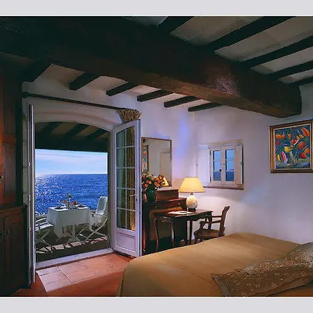 Le Maquis Porticcio (Corsica)