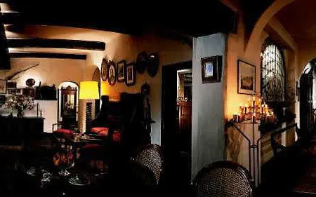 Le Maquis Hotell Porticcio (Corsica)