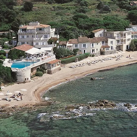 Le Maquis Hotel