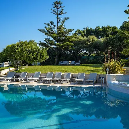 Le Maquis Hotell Porticcio (Corsica)