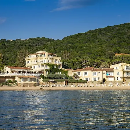 Le Maquis 5* Porticcio (Corsica)