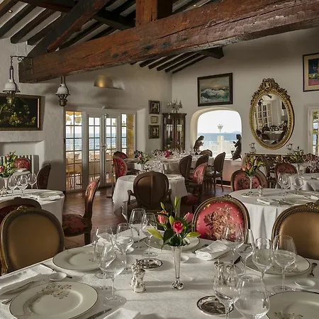 Hotel Le Maquis 5*