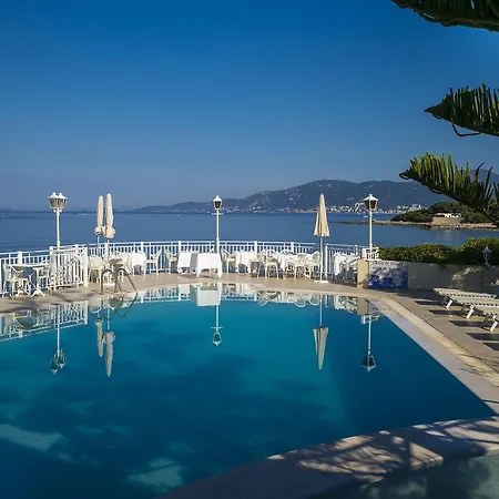 Le Maquis Hotel 5*