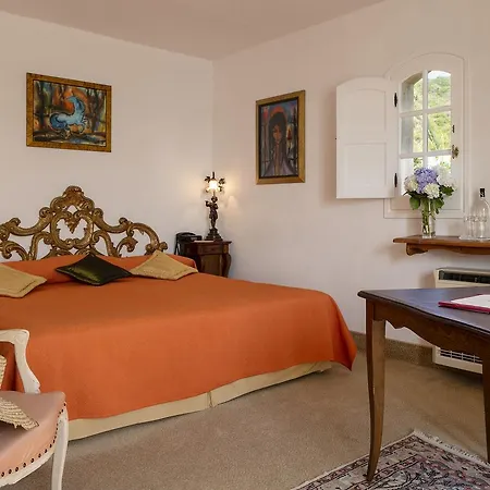 Hotell Le Maquis Porticcio (Corsica)