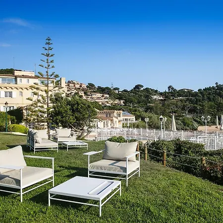 Le Maquis 5* Porticcio (Corsica)