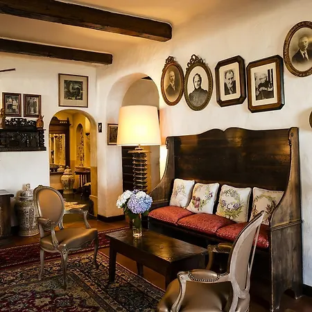 Hotel Le Maquis