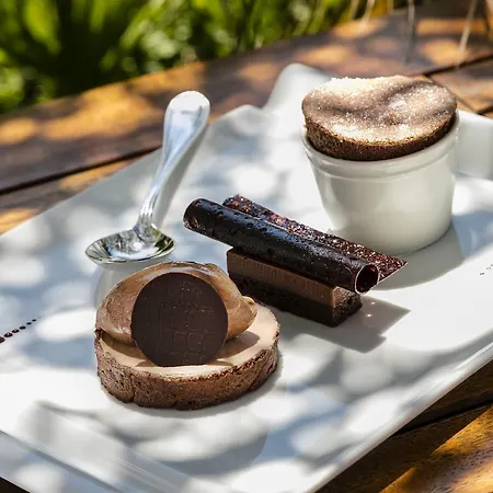 Le Maquis 5* Porticcio (Corsica)