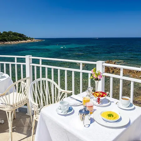 Le Maquis 5* Porticcio (Corsica)