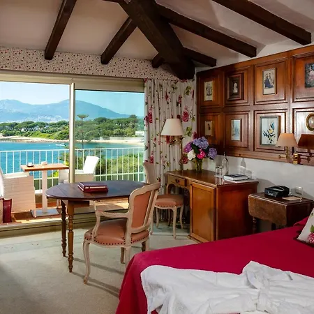 Hotel Le Maquis