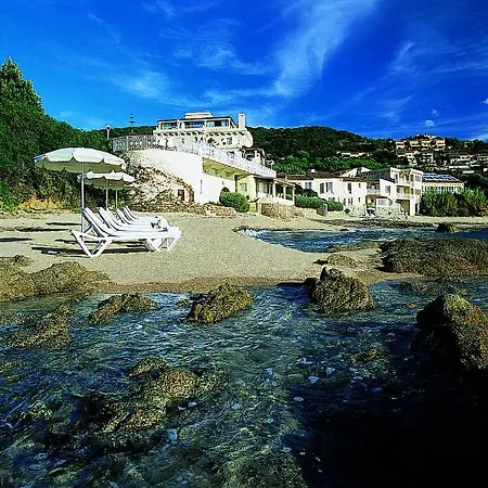Hotel Le Maquis 5*
