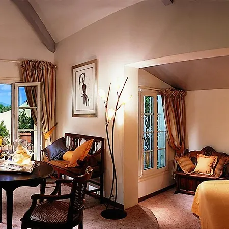 Le Maquis Hotel