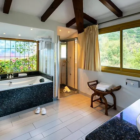 Hotel Le Maquis