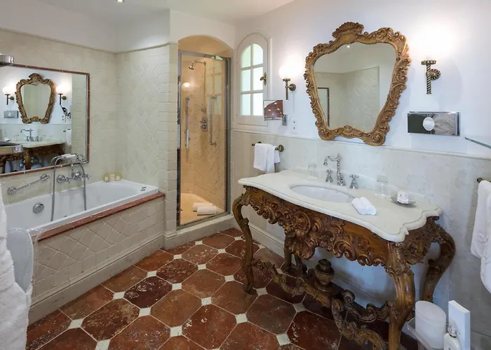 Hotel Le Maquis Porticcio (Corsica)