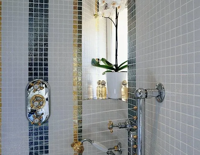 Hotel Le Maquis Porticcio (Corsica)