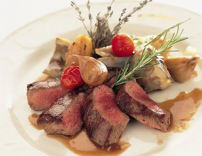 Le Maquis Hotel Porticcio (Corsica)