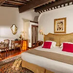 Otel Le Maquis Porticcio (Corsica)