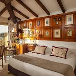 Le Maquis Otel Porticcio (Corsica)