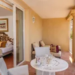 Otel Le Maquis Porticcio (Corsica)